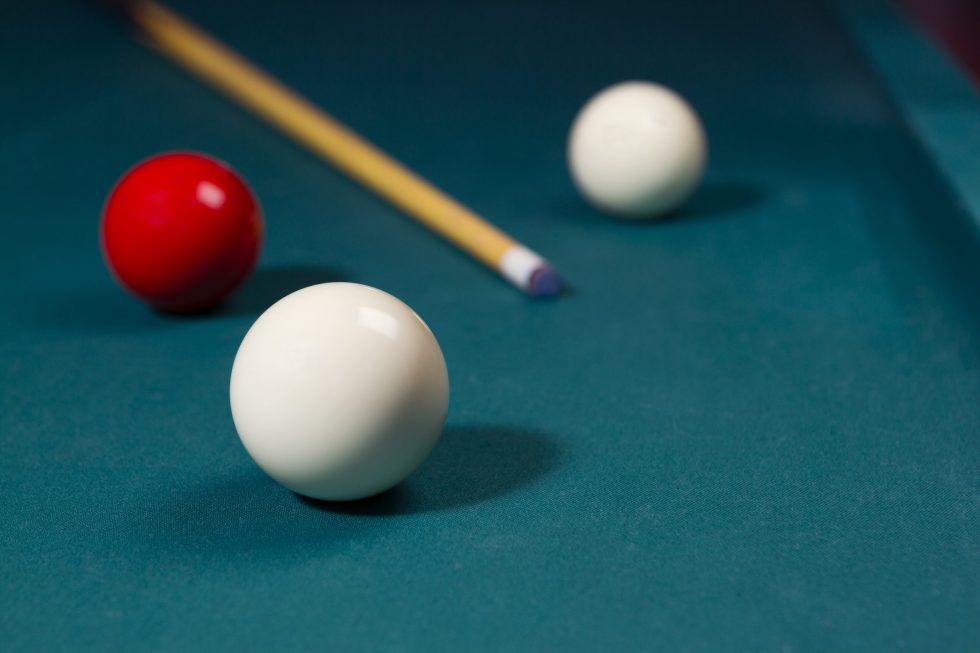 3 Cushion Billiards Amazin Billiards